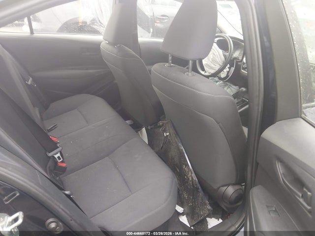 44668172 :رقم المزاد ، JTDBCMFE6PJ003273 vin ، 2023 Toyota Corolla Hybrid Le مزاد بيع