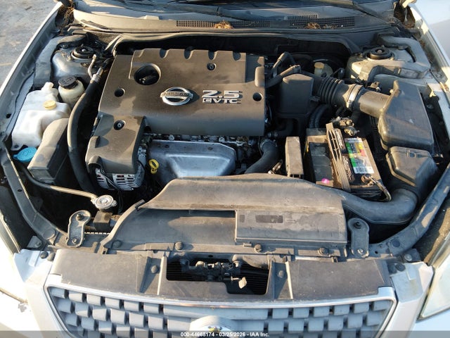 2006 NISSAN ALTIMA 1N4AL11D16N334218 Photo 9