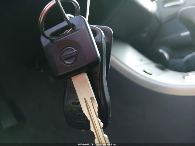 2006 NISSAN ALTIMA 1N4AL11D16N334218 Photo 10