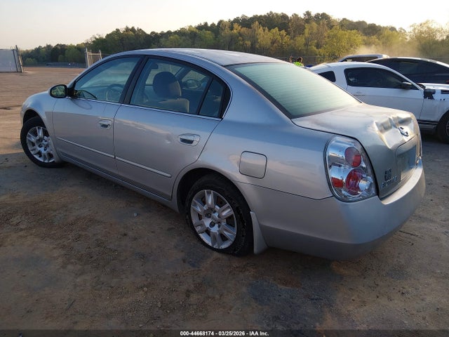 2006 NISSAN ALTIMA 1N4AL11D16N334218 Photo 2