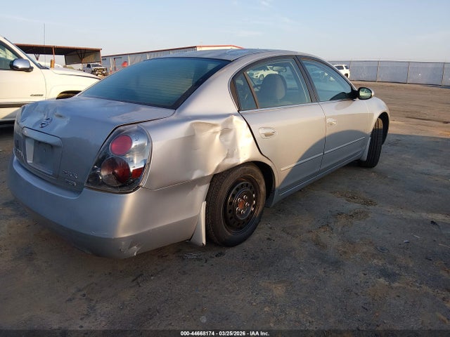2006 NISSAN ALTIMA 1N4AL11D16N334218 Photo 3