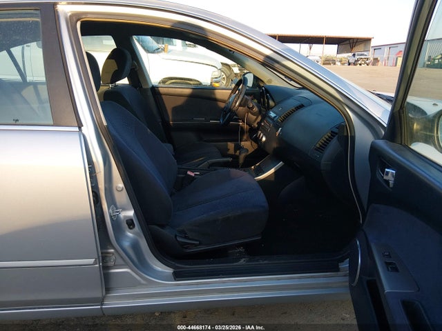 2006 NISSAN ALTIMA 1N4AL11D16N334218 Photo 4