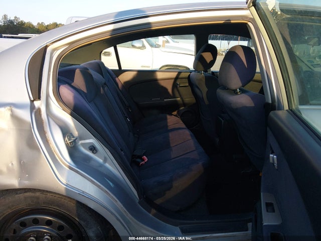 2006 NISSAN ALTIMA 1N4AL11D16N334218 Photo 7