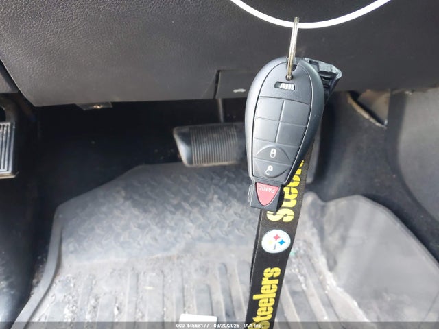 Продажа на аукционе авто 2013 Ram 1500 Slt, vin: 1C6RR7LT8DS654192, номер лота: 44668177