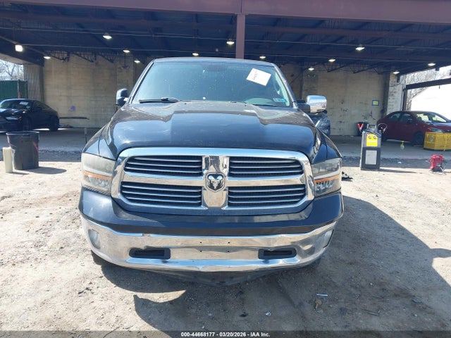 Продажа на аукционе авто 2013 Ram 1500 Slt, vin: 1C6RR7LT8DS654192, номер лота: 44668177