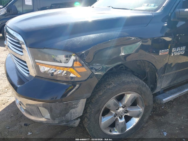 Продажа на аукционе авто 2013 Ram 1500 Slt, vin: 1C6RR7LT8DS654192, номер лота: 44668177