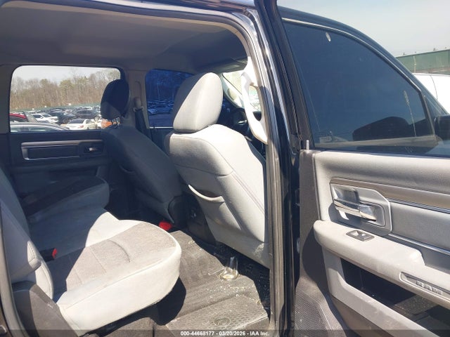 Продажа на аукционе авто 2013 Ram 1500 Slt, vin: 1C6RR7LT8DS654192, номер лота: 44668177