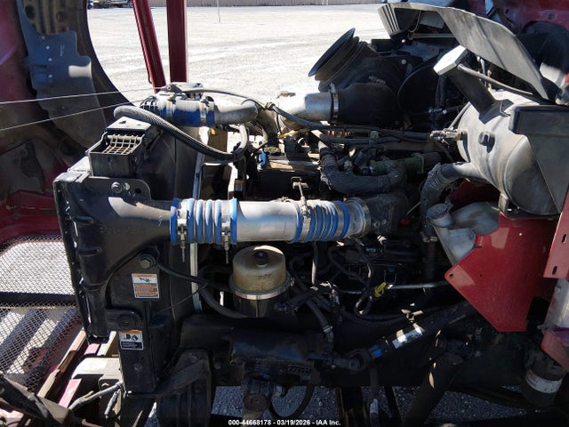 2NKHHJ7X1GM483563 Kenworth Construction T370