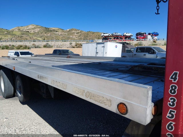 2NKHHJ7X1GM483563 Kenworth Construction T370