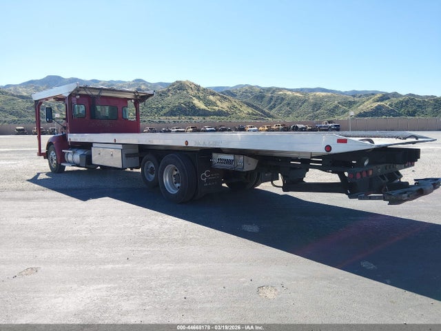 2NKHHJ7X1GM483563 Kenworth Construction T370