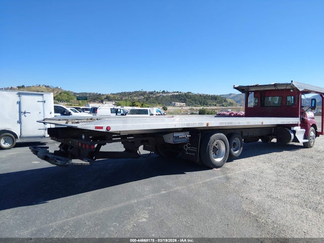 2NKHHJ7X1GM483563 Kenworth Construction T370