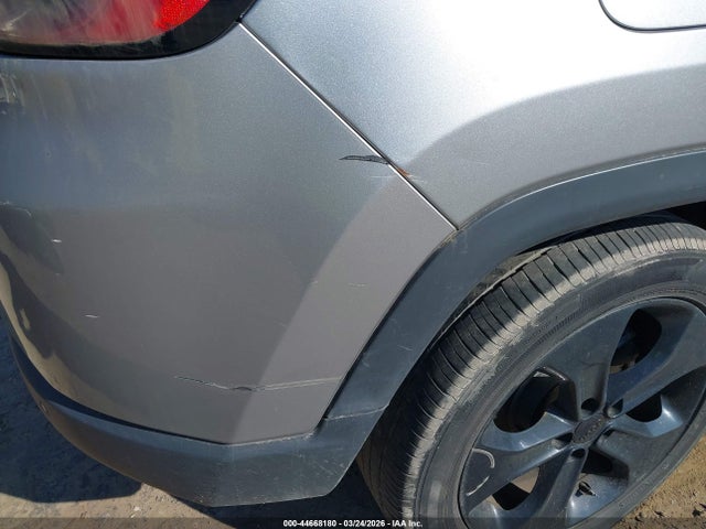 Aukcja sprzedaży 2021 Jeep Compass Altitude Fwd, vin: 3C4NJCBB4MT523291, numer aukcji: 44668180