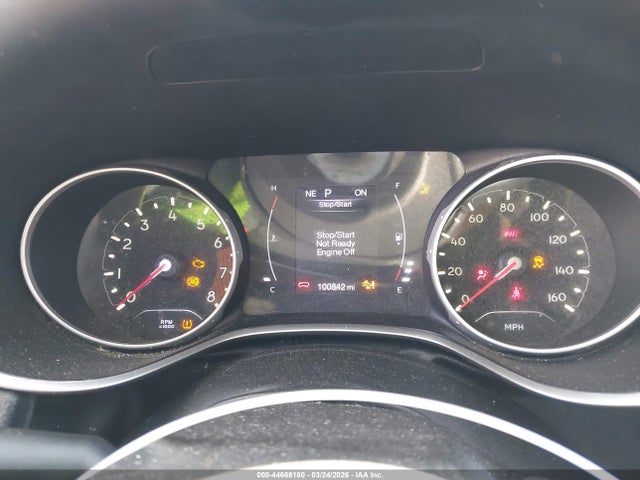 Aukcja sprzedaży 2021 Jeep Compass Altitude Fwd, vin: 3C4NJCBB4MT523291, numer aukcji: 44668180
