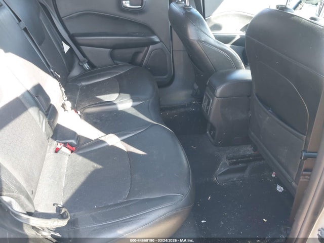 Aukcja sprzedaży 2021 Jeep Compass Altitude Fwd, vin: 3C4NJCBB4MT523291, numer aukcji: 44668180