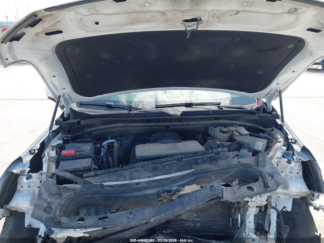 2021 CHEVROLET TAHOE 1GNSKPKD0MR477578 Photo 9