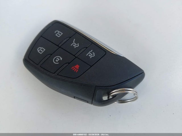 2021 CHEVROLET TAHOE 1GNSKPKD0MR477578 Photo 10