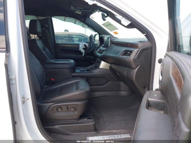 2021 CHEVROLET TAHOE 1GNSKPKD0MR477578 Photo 4