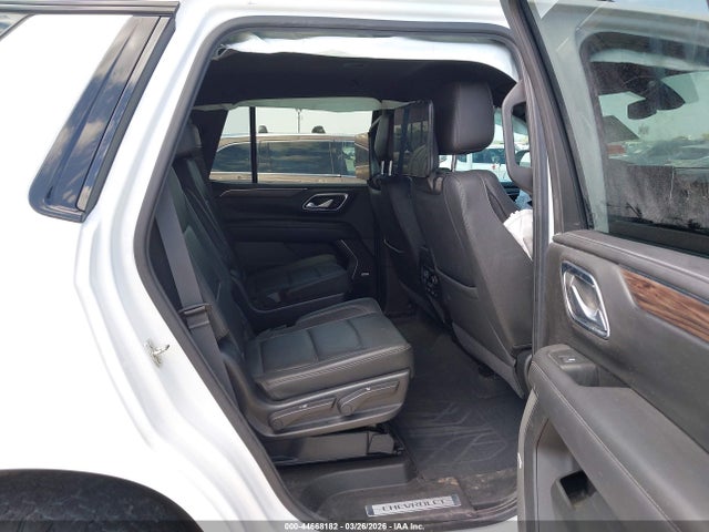 2021 CHEVROLET TAHOE 1GNSKPKD0MR477578 Photo 7