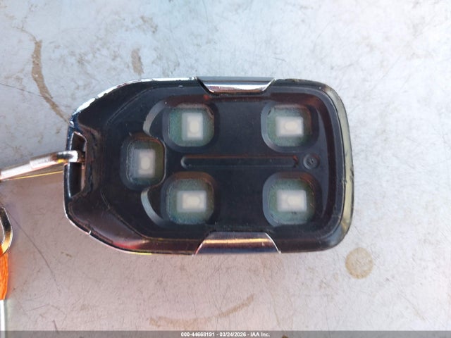 44668191 :رقم المزاد ، 1GC4YUEY2NF356860 vin ، 2022 Chevrolet Silverado 3500hd 4wd  Long Bed Ltz مزاد بيع