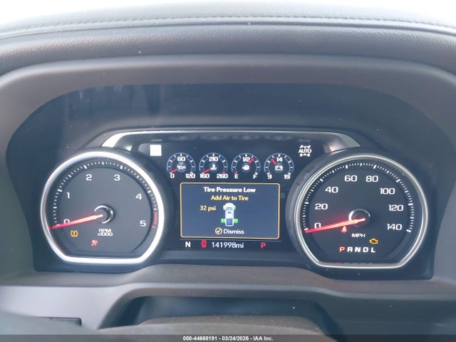 44668191 :رقم المزاد ، 1GC4YUEY2NF356860 vin ، 2022 Chevrolet Silverado 3500hd 4wd  Long Bed Ltz مزاد بيع