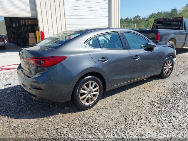 Aukcja sprzedaży 2016 Mazda Mazda3 I Sport, vin: JM1BM1U76G1318509, numer aukcji: 44668196