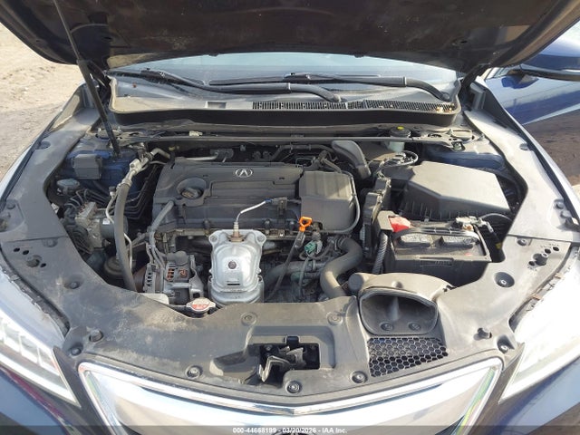 Продаж на аукціоні авто 2016 Acura Tlx, vin: 19UUB1F36GA006216, номер лоту: 44668199