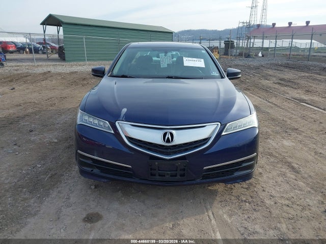 Продаж на аукціоні авто 2016 Acura Tlx, vin: 19UUB1F36GA006216, номер лоту: 44668199