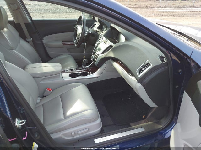 Продаж на аукціоні авто 2016 Acura Tlx, vin: 19UUB1F36GA006216, номер лоту: 44668199