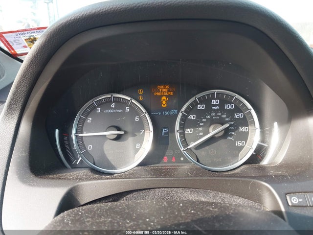 Продаж на аукціоні авто 2016 Acura Tlx, vin: 19UUB1F36GA006216, номер лоту: 44668199