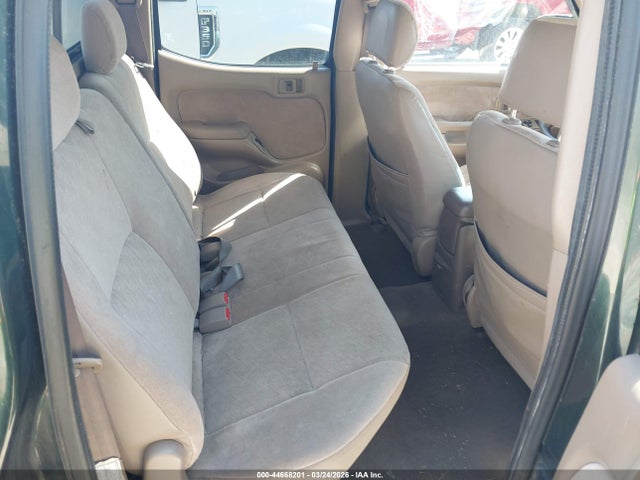 2003 TOYOTA TACOMA 5TEHN72N03Z222001 Photo 7