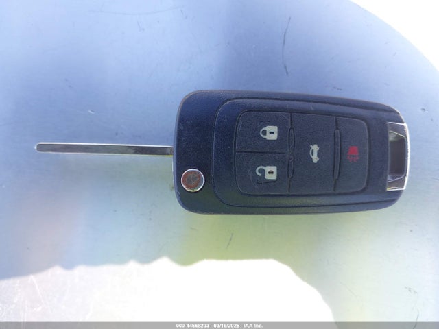 Chevrolet Cruze 1lt Auto 2015 1G1PC5SB3F7144569 Image 11