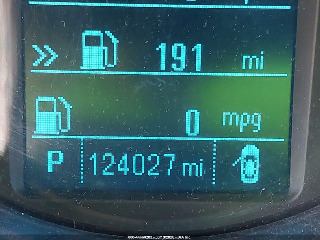 Chevrolet Cruze 1lt Auto 2015 1G1PC5SB3F7144569 Image 12
