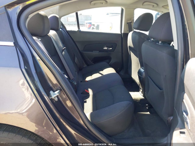 Chevrolet Cruze 1lt Auto 2015 1G1PC5SB3F7144569 Image 8