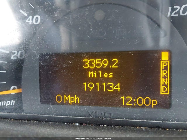 44668202 :رقم المزاد ، WDBRN64J64A640498 vin ، 2004 Mercedes-benz C 320 Sport مزاد بيع