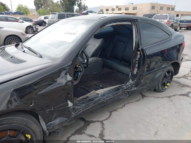 44668202 :رقم المزاد ، WDBRN64J64A640498 vin ، 2004 Mercedes-benz C 320 Sport مزاد بيع
