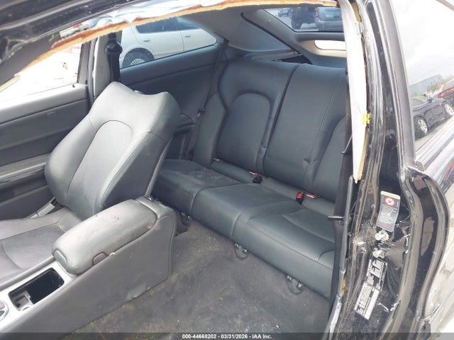44668202 :رقم المزاد ، WDBRN64J64A640498 vin ، 2004 Mercedes-benz C 320 Sport مزاد بيع