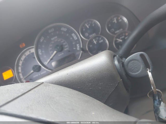 2002 CADILLAC ESCALADE EXT 3GYEK63NX2G289651 Photo 10