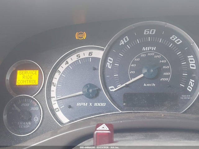 Aukcja sprzedaży 2002 Cadillac Escalade Ext Standard, vin: 3GYEK63NX2G289651, numer aukcji: 44668208
