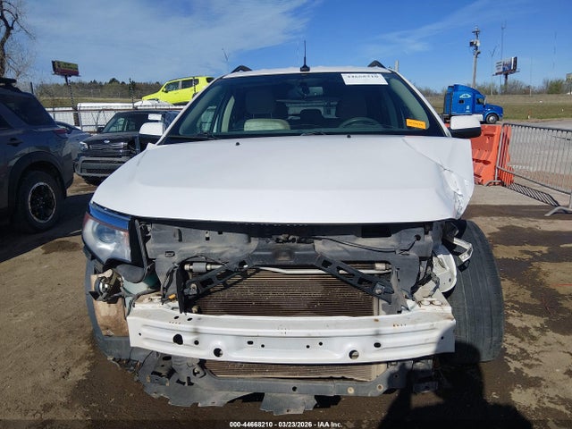 Продаж на аукціоні авто 2014 Ford Edge Sel, vin: 2FMDK3JC8EBA45484, номер лоту: 44668210