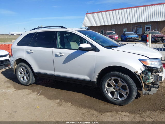 Продаж на аукціоні авто 2014 Ford Edge Sel, vin: 2FMDK3JC8EBA45484, номер лоту: 44668210