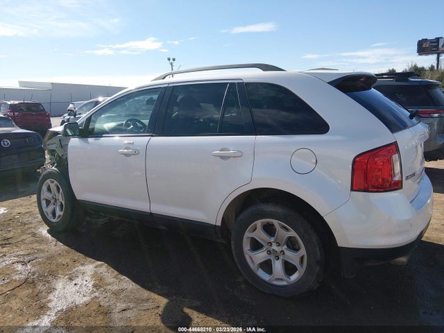 Продаж на аукціоні авто 2014 Ford Edge Sel, vin: 2FMDK3JC8EBA45484, номер лоту: 44668210