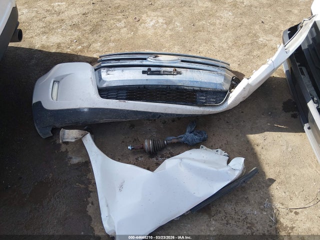 Продаж на аукціоні авто 2014 Ford Edge Sel, vin: 2FMDK3JC8EBA45484, номер лоту: 44668210