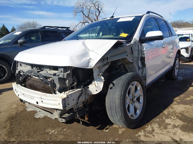 Продаж на аукціоні авто 2014 Ford Edge Sel, vin: 2FMDK3JC8EBA45484, номер лоту: 44668210