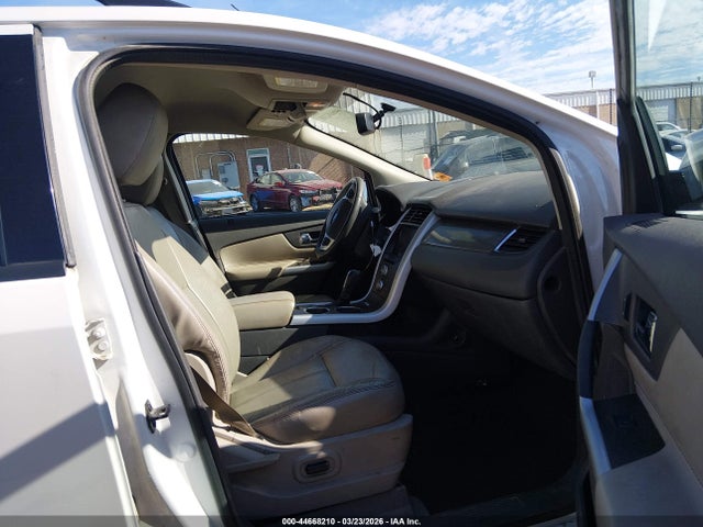 Продаж на аукціоні авто 2014 Ford Edge Sel, vin: 2FMDK3JC8EBA45484, номер лоту: 44668210