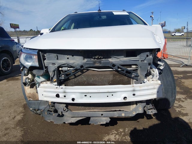 Продаж на аукціоні авто 2014 Ford Edge Sel, vin: 2FMDK3JC8EBA45484, номер лоту: 44668210