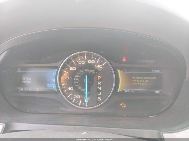 Продаж на аукціоні авто 2014 Ford Edge Sel, vin: 2FMDK3JC8EBA45484, номер лоту: 44668210