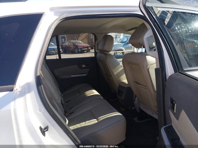 Продаж на аукціоні авто 2014 Ford Edge Sel, vin: 2FMDK3JC8EBA45484, номер лоту: 44668210