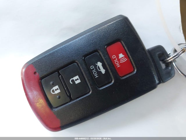 Toyota CAMRY XLE 2015 4T1BF1FK2FU887734 Image 11