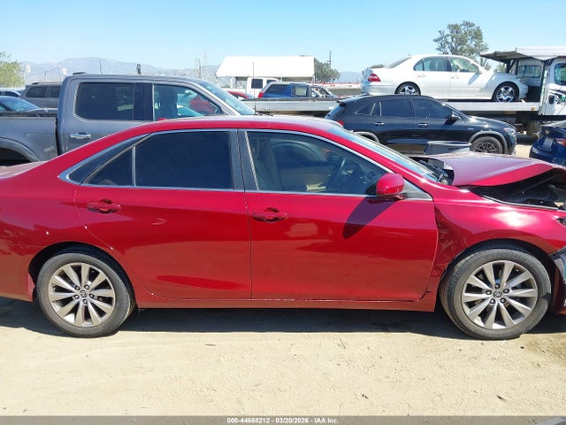 Toyota CAMRY XLE 2015 4T1BF1FK2FU887734 Image 13