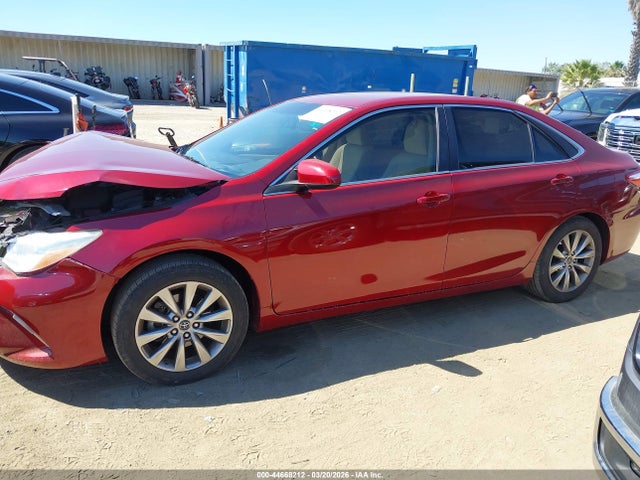 Toyota CAMRY XLE 2015 4T1BF1FK2FU887734 Image 14
